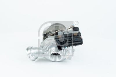Turbocompresor, sobrealimentación FEBI BILSTEIN 187048