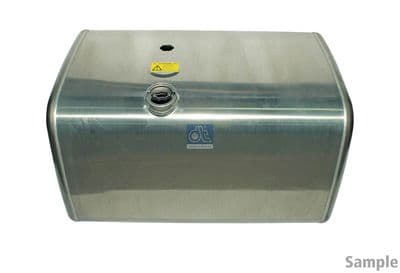 Tanque de combustible DT Spare Parts 3.23104