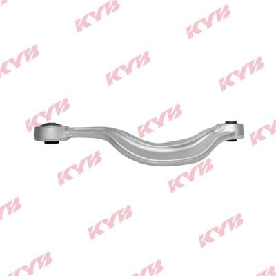 Brazo oscilante, suspensión de ruedas KYB KSC4252