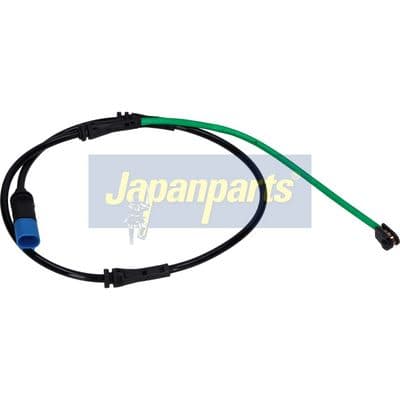 Contacto de aviso, desgaste de balatas de frenos JAPANPARTS BPW-309