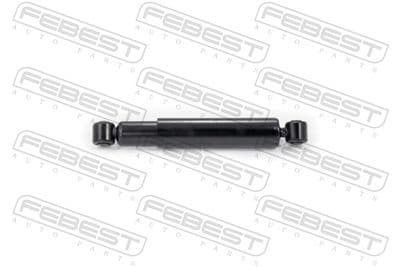 Amortiguador FEBEST 2307S-001R