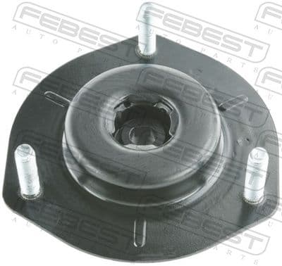 Base de amortiguador FEBEST TSS-AGL10F