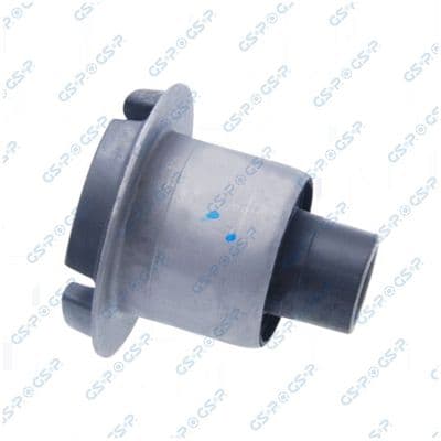 Suspensión, cuerpo del eje GSP 550794