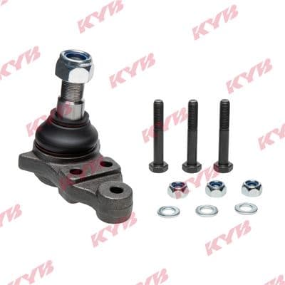 Rótula de suspensión/carga KYB KBJ4272