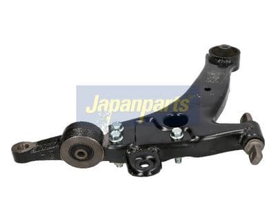 Brazo oscilante, suspensión de ruedas JAPANPARTS BS-H31R