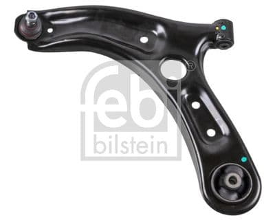 Brazo oscilante, suspensión de ruedas FEBI BILSTEIN 197902
