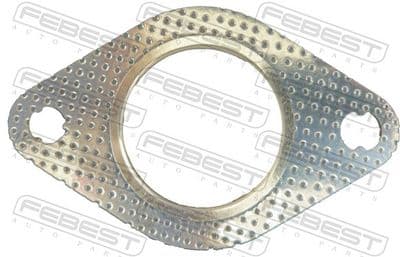 Junta, tubo de escape FEBEST 21492-005
