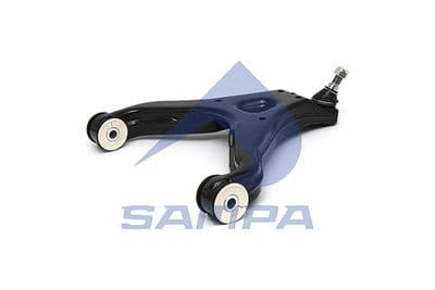 Brazo oscilante, suspensión de ruedas SAMPA 062.047