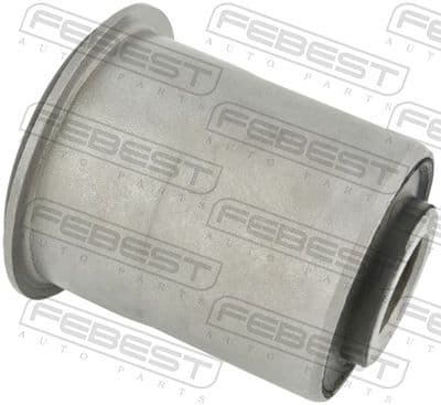 Horquilla de suspensión FEBEST FDAB-077