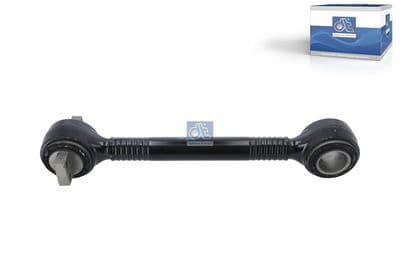 Brazo oscilante, suspensión de ruedas DT Spare Parts 2.62208
