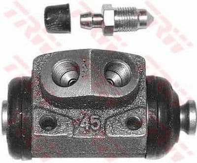 Cilindro de freno de rueda TRW BWF306