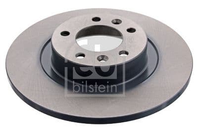 Disco de freno FEBI BILSTEIN 44090