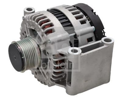 Alternador FEBI BILSTEIN 187801
