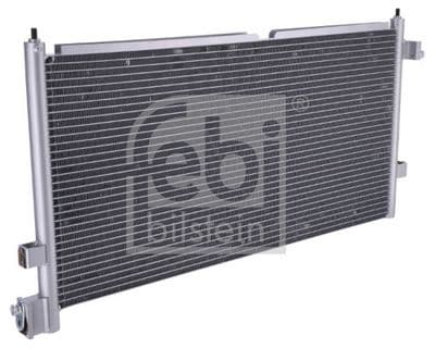 Condensador, aire acondicionado FEBI BILSTEIN 1012147