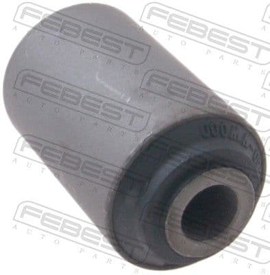 Horquilla de suspensión FEBEST NAB-E25S