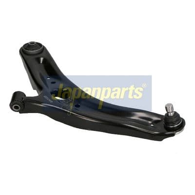 Brazo oscilante, suspensión de ruedas JAPANPARTS BS-K27L