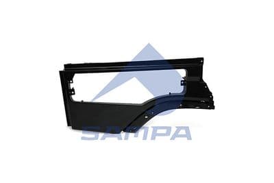 Pasarrueda SAMPA 1830 0561