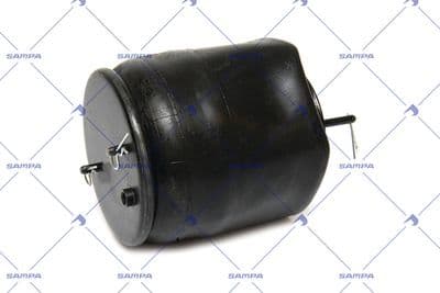 Cubrepolvo, suspensión neumática SAMPA SP 556240-K