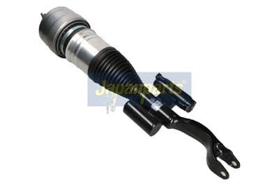 Amortiguador de telescópico neumático JAPANPARTS MM-AS225