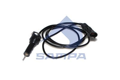 Sensor, desgaste de balata SAMPA 032.358
