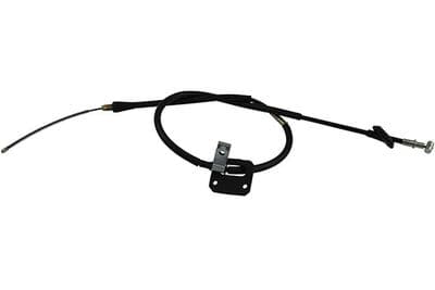 Cable de accionamiento, freno de estacionamiento Kavo Parts BHC-8543
