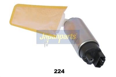 Bomba de combustible JAPANPARTS PB-224