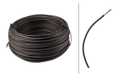 Juego de cables eléctricos HELLA 8KL 712 943-001