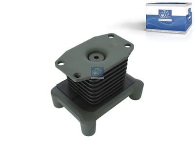 Almohadilla de tope, suspensión DT Spare Parts 3.65201