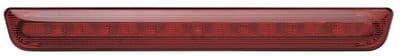 Luz de freno adicional HELLA 2DA 008 136-017