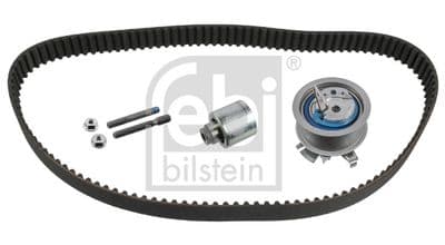 Juego de correas dentadas FEBI BILSTEIN 21724