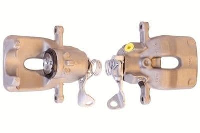 Caliper HELLA 8AC 355 384-691
