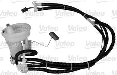 Sensor, nivel de combustible VALEO 347509