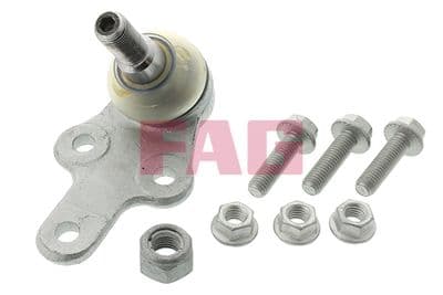 Rótula de suspensión/carga Schaeffler FAG 825 0279 10