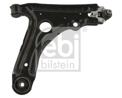 Brazo oscilante, suspensión de ruedas FEBI BILSTEIN 37306