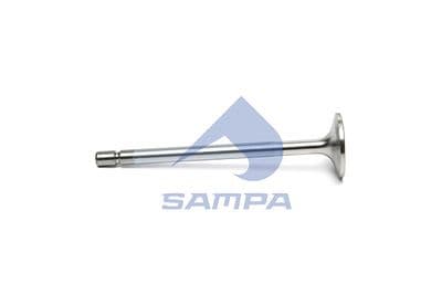 Válvula de admisión SAMPA 010.1605