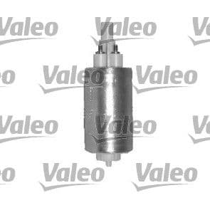 Bomba de combustible VALEO 347233