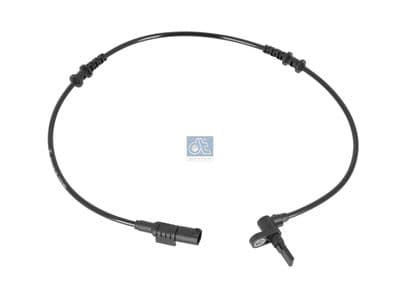 Sensor, revoluciones de la rueda DT Spare Parts 4.70159