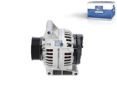 Alternador DT Spare Parts 4.74009
