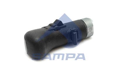 Perilla de la palanca de velocidades SAMPA 050.338