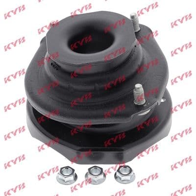 Base de amortiguador KYB SM5480