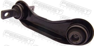 Brazo oscilante, suspensión de ruedas FEBEST 0425-CK04
