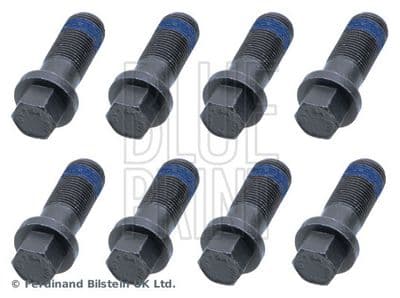 Juego de tornillos, volante BLUE PRINT ADBP780012