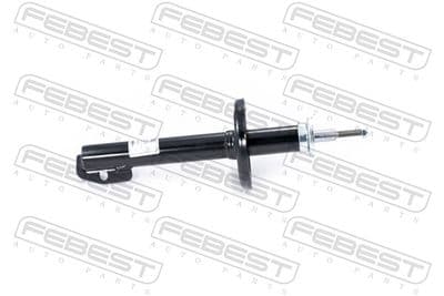 Amortiguador FEBEST 2107S-001F