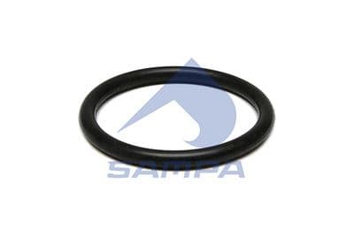 Junta, bomba de agua SAMPA 115.A536