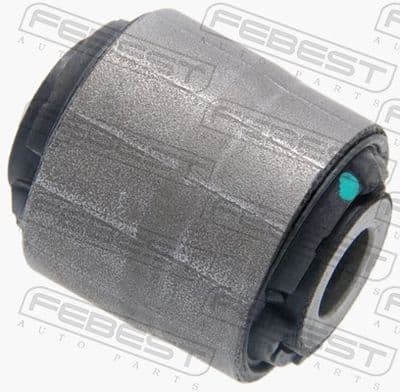 Horquilla de suspensión FEBEST LRAB-021