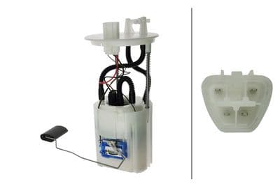 Unidad de alimentación de combustible HELLA 8TF 358 347-061