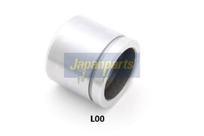 Pistón, caliper JAPANPARTS PC-L00
