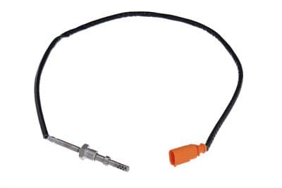 Sensor, de temperatura de gas de escape VALEO 368870