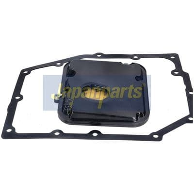 Filtro hidráulico, transmisión automática JAPANPARTS FT199