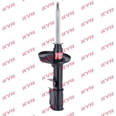 Amortiguador KYB 333262